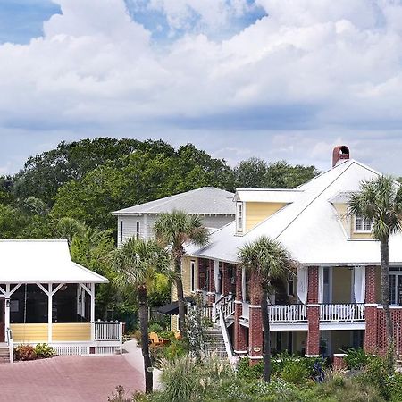 Beachview Inn&Spa Tybee Island Exterior foto