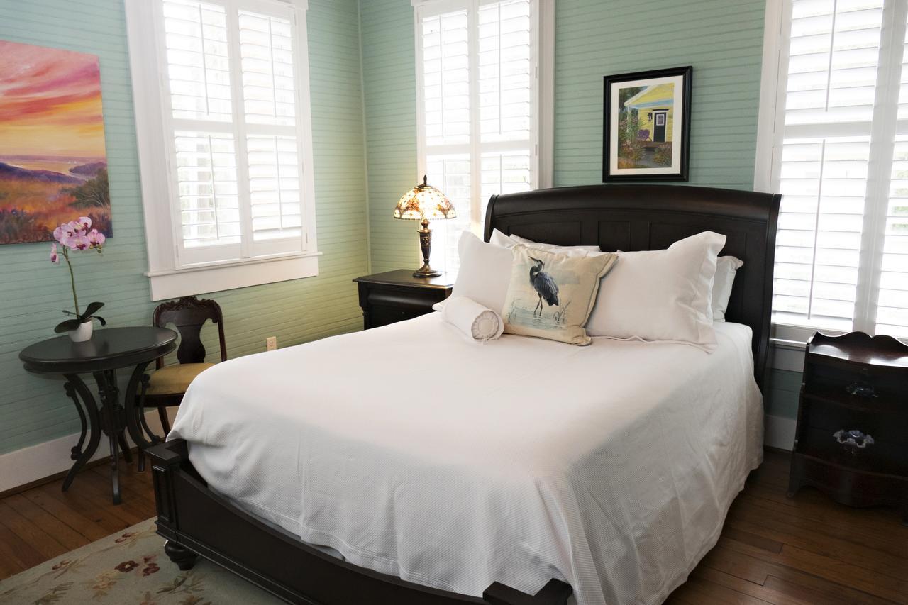 Beachview Inn&Spa Tybee Island Exterior foto