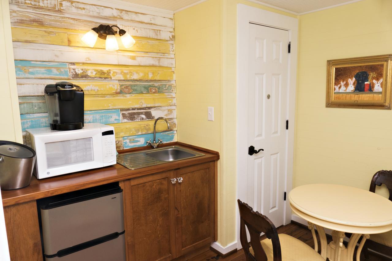 Beachview Inn&Spa Tybee Island Exterior foto
