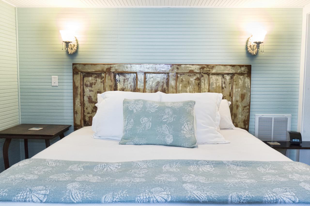 Beachview Inn&Spa Tybee Island Exterior foto