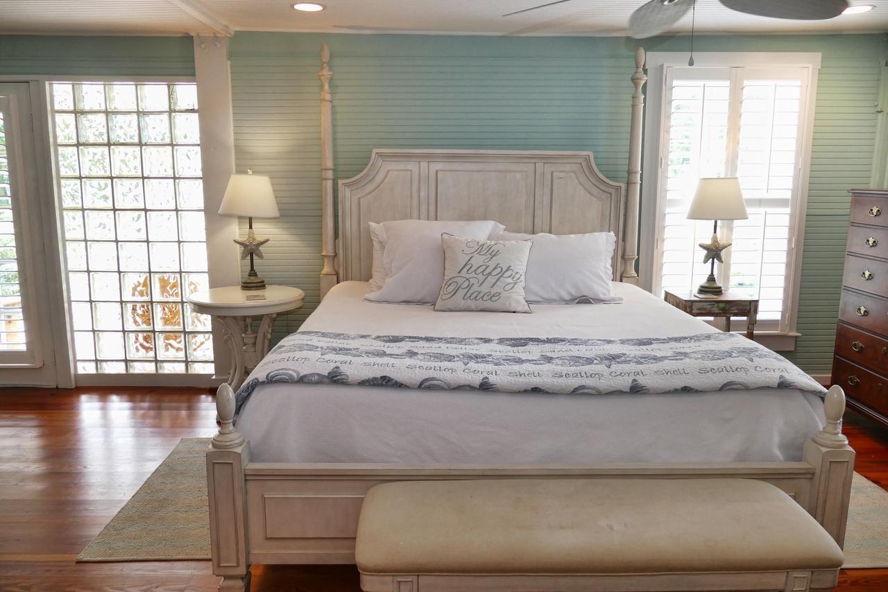 Beachview Inn&Spa Tybee Island Exterior foto