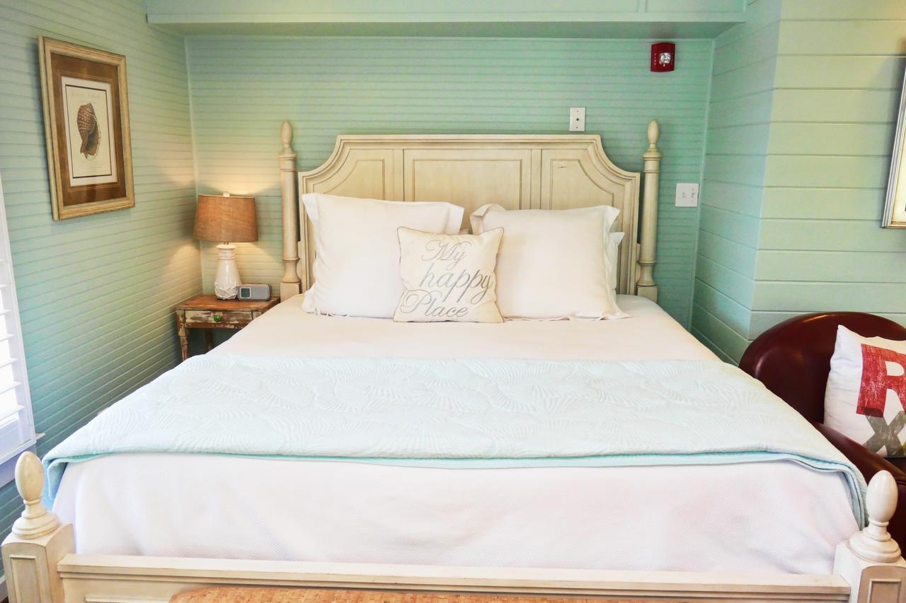 Beachview Inn&Spa Tybee Island Exterior foto