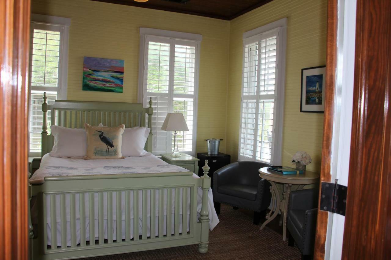 Beachview Inn&Spa Tybee Island Exterior foto